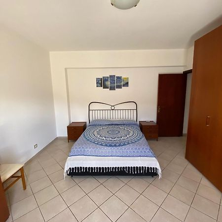 Casa Davi Apartman Cefalù Kültér fotó
