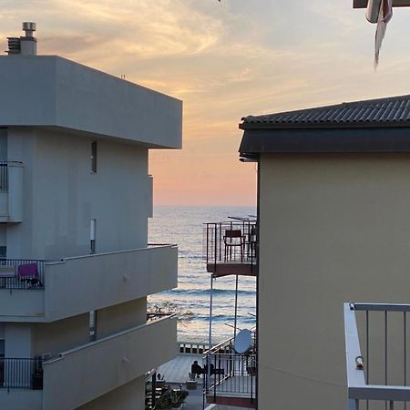 Casa Davi Apartman Cefalù Kültér fotó