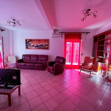 Casa Davi Apartman Cefalù Kültér fotó