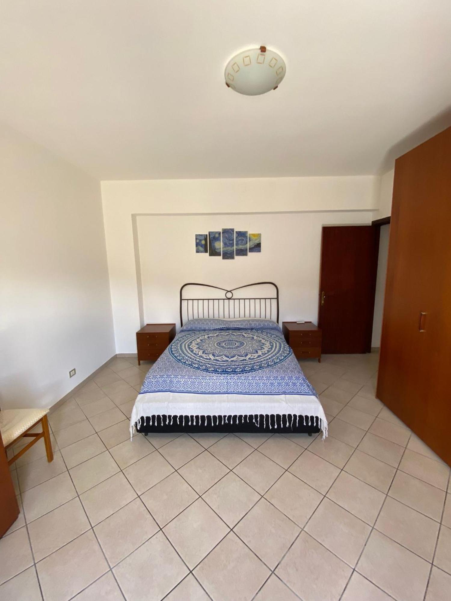 Casa Davi Apartman Cefalù Kültér fotó