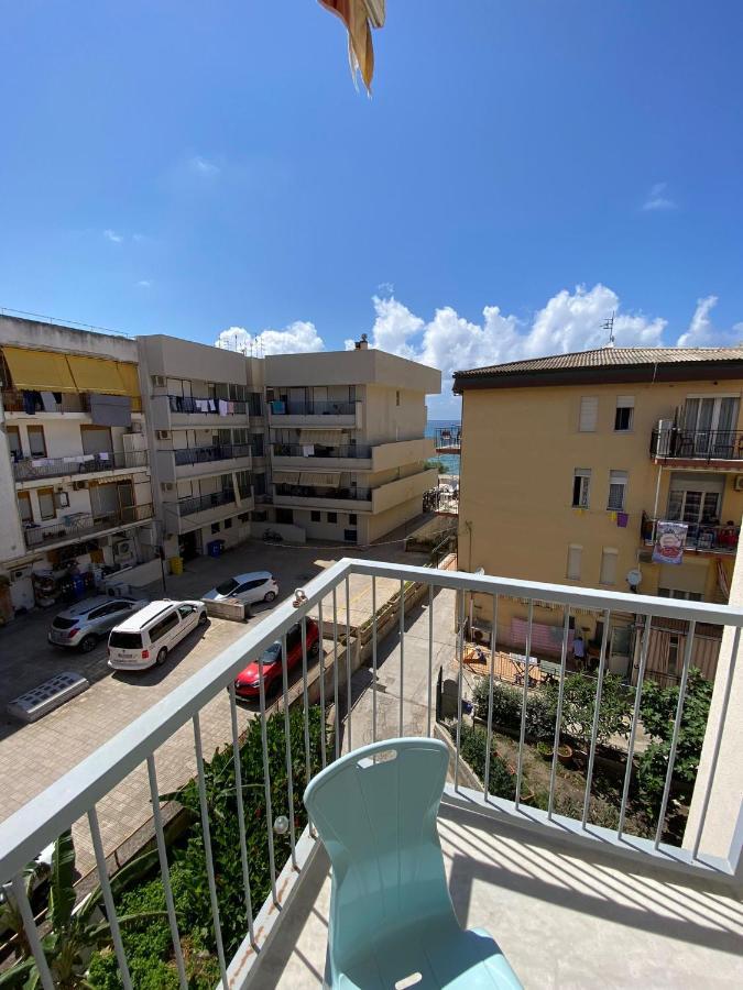 Casa Davi Apartman Cefalù Kültér fotó