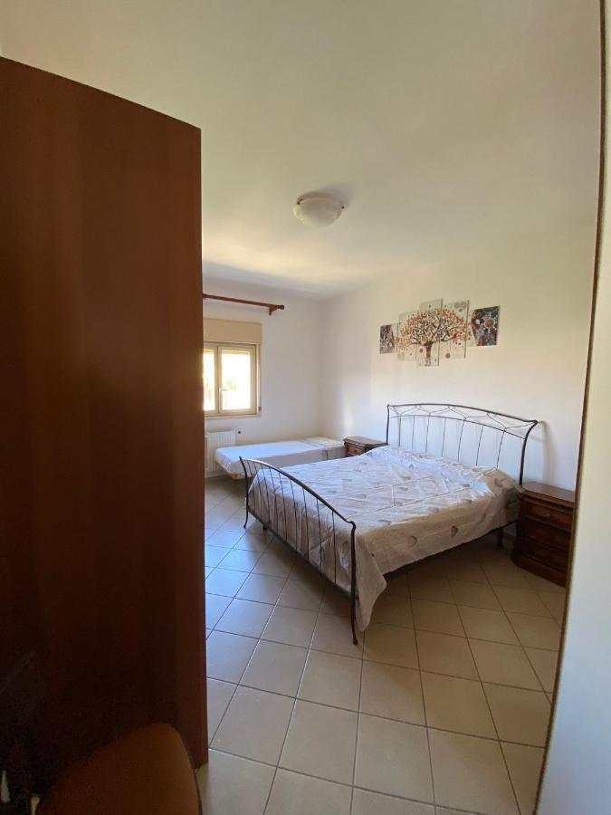 Casa Davi Apartman Cefalù Kültér fotó