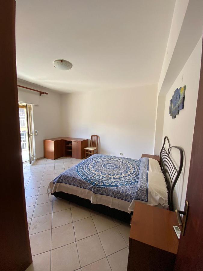 Casa Davi Apartman Cefalù Kültér fotó