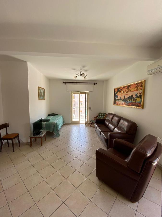 Casa Davi Apartman Cefalù Kültér fotó