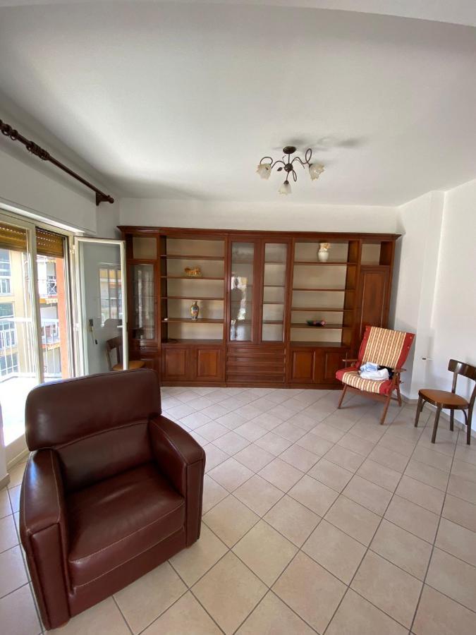 Casa Davi Apartman Cefalù Kültér fotó
