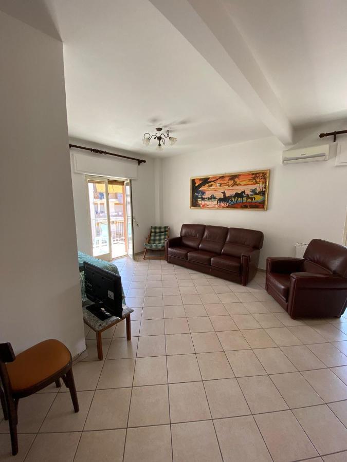 Casa Davi Apartman Cefalù Kültér fotó