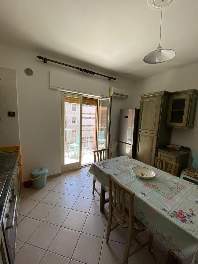 Casa Davi Apartman Cefalù Kültér fotó