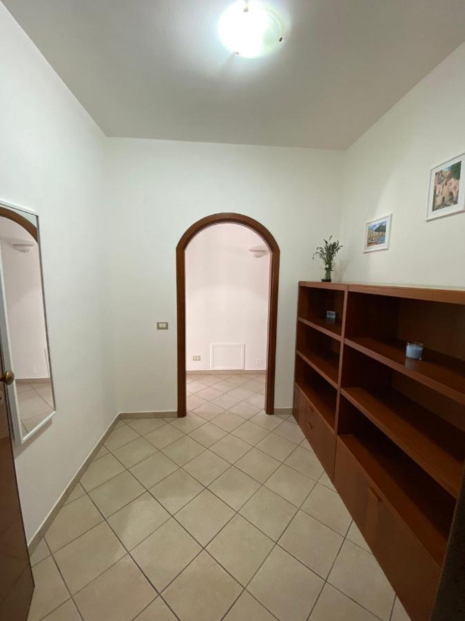 Casa Davi Apartman Cefalù Kültér fotó