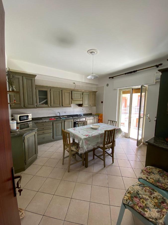Casa Davi Apartman Cefalù Kültér fotó