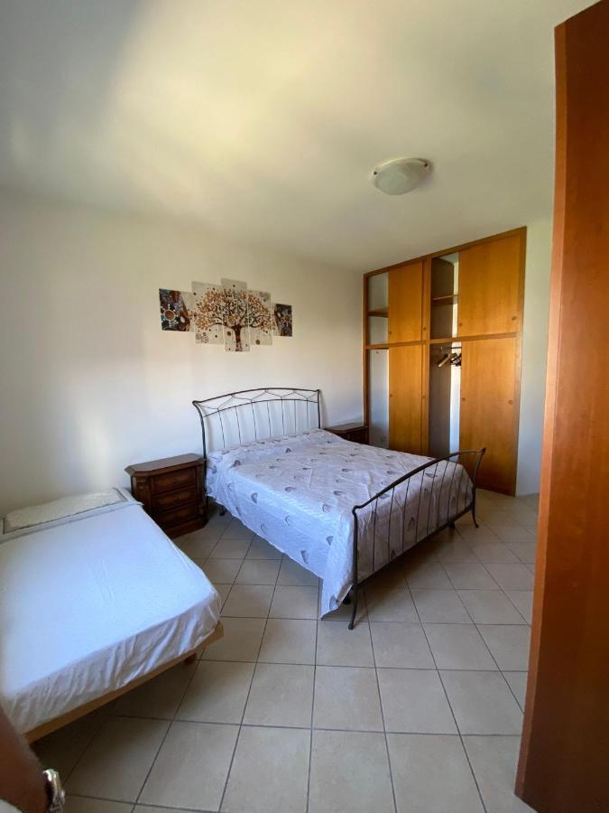Casa Davi Apartman Cefalù Kültér fotó